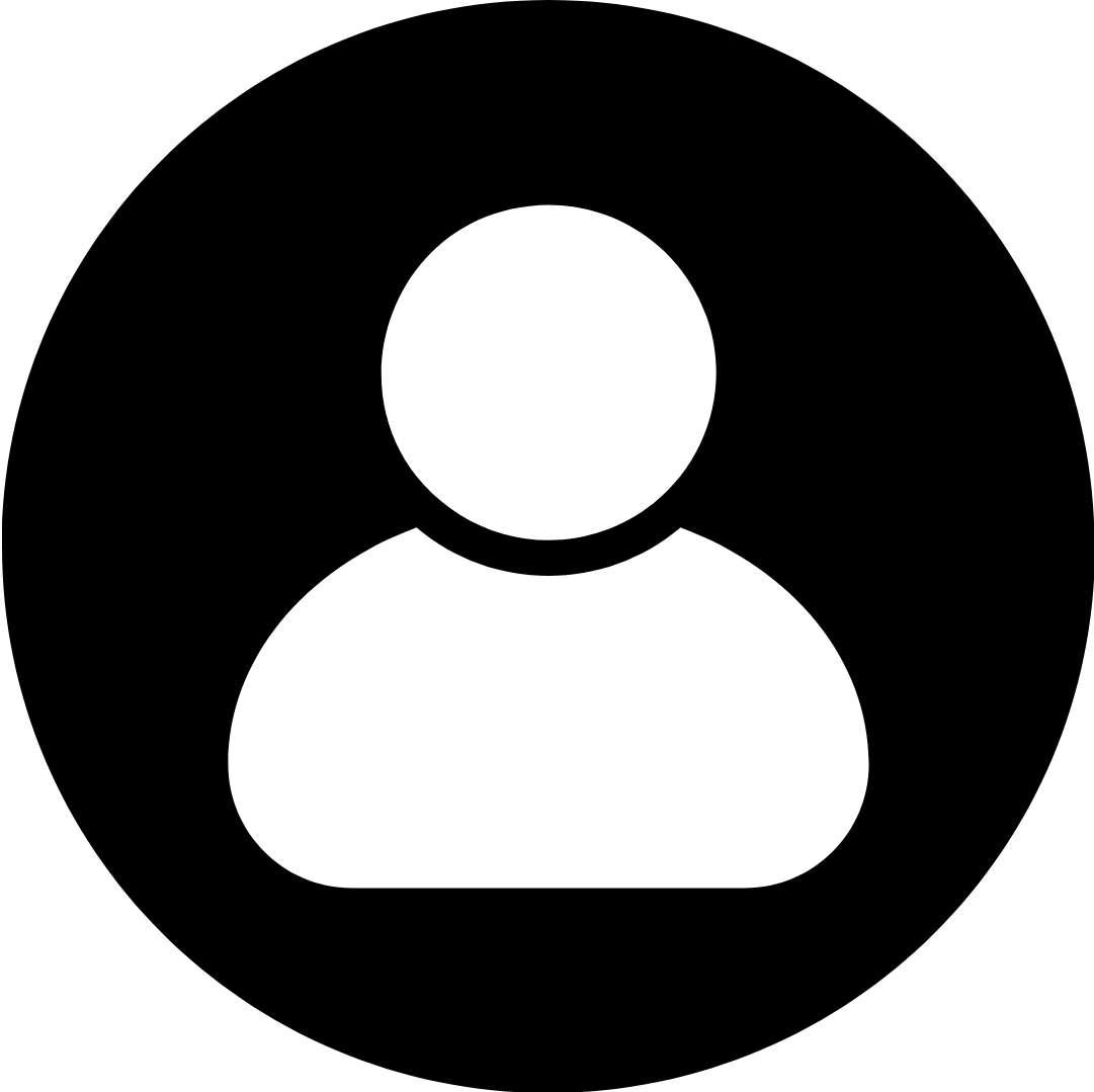profile icon